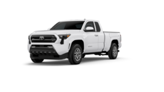2025 Toyota Tacoma SR5 Truck XtraCab