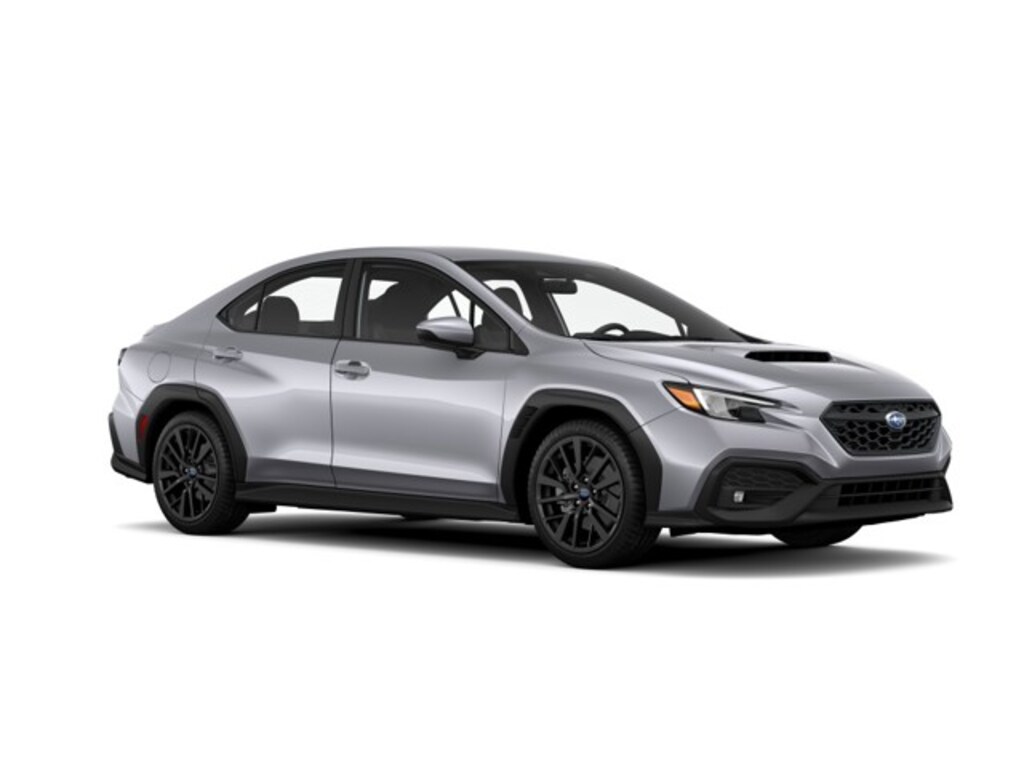 New 2024 Subaru WRX For Sale or Lease in Parsippany NJ Near Union