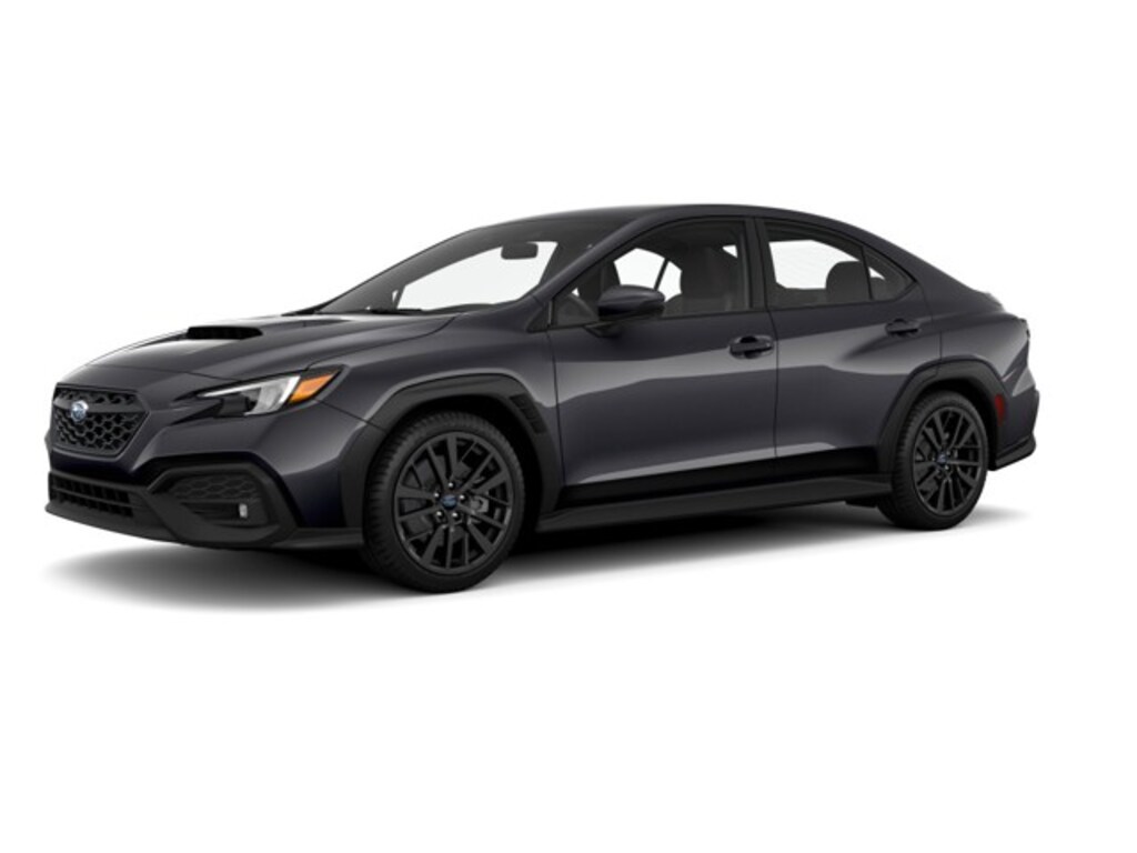 New 2024 Subaru WRX Premium For Sale near WA Subaru of