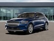  Genesis Electrified GV70