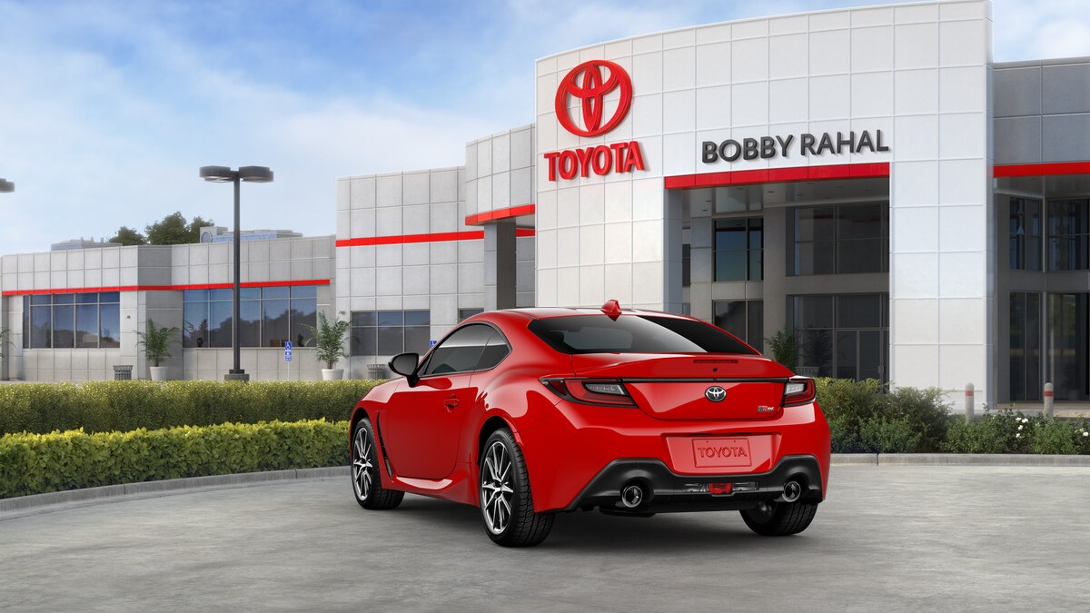 2025 Toyota GR86 Base - Photo 20