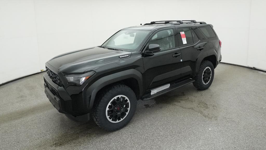 Toyota 4Runner i-FORCE MAX
