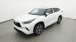 Toyota Highlander Hybrid