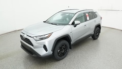2025 Toyota RAV4 XLE SUV