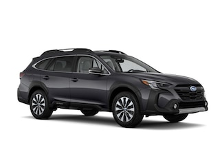2025 Subaru Outback Limited XT SUV 4S4BTGND7S3315332