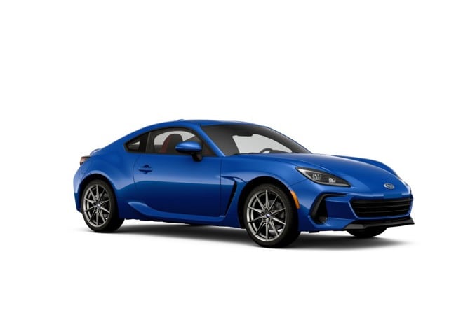 BRZ Subaru