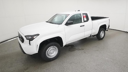 2025 Toyota Tacoma SR Truck XtraCab