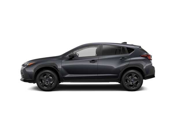 2025 Subaru Crosstrek Base photo 4