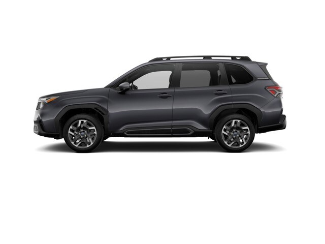 2025 Subaru Forester Limited photo 4