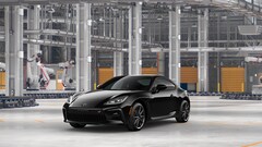 2025 Toyota GR86 GR86 Premium Coupe