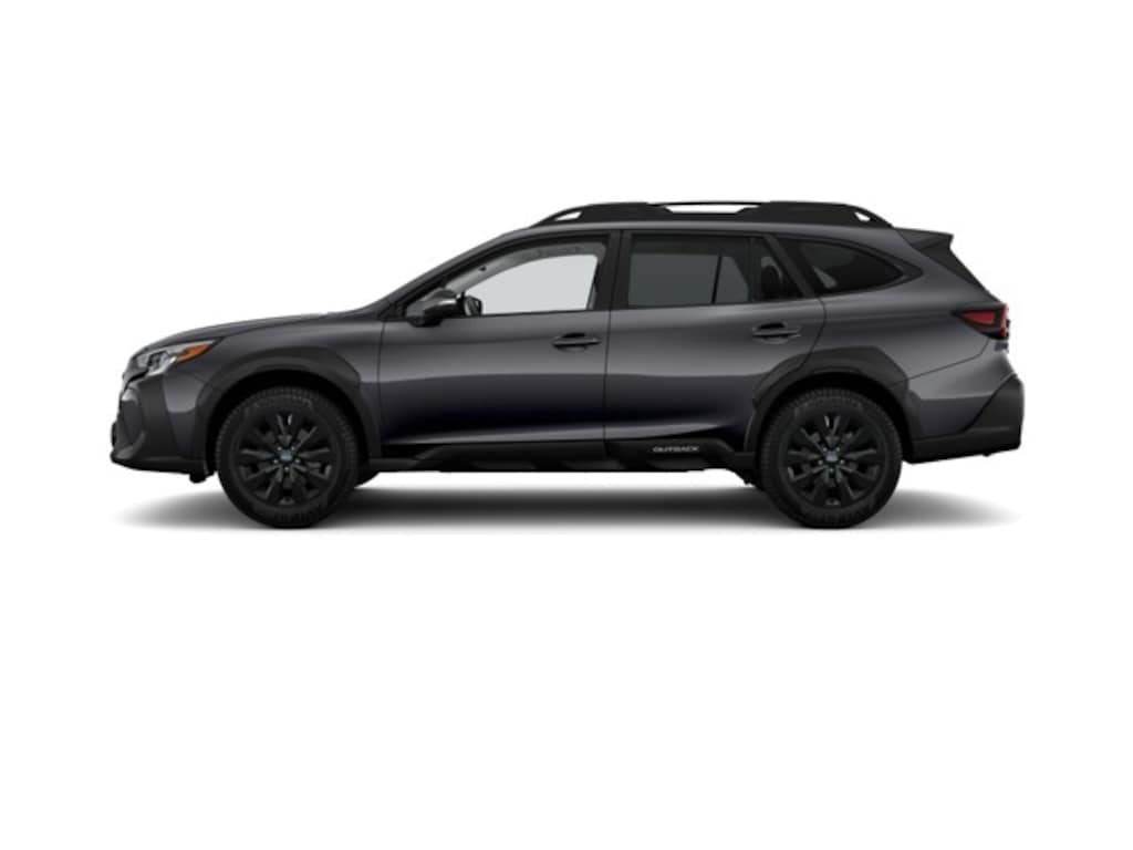 New 2025 Subaru Outback Onyx Edition XT in Lake Forest at Frank's