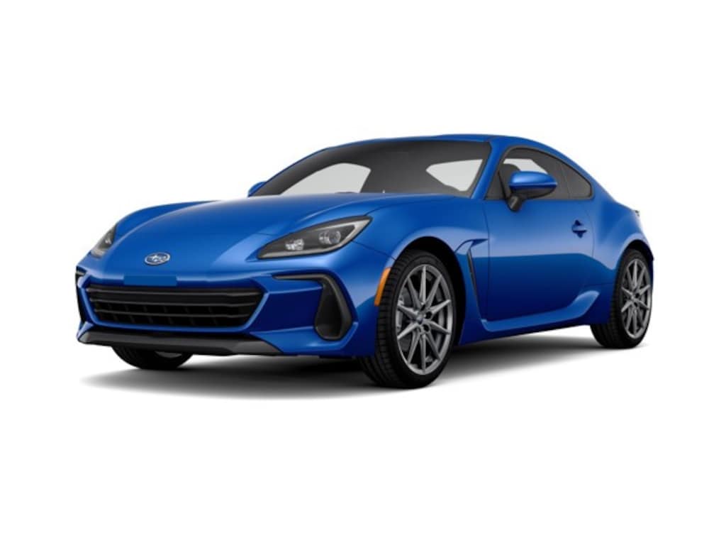 New 2024 Subaru BRZ Coupe For Sale in Daytona Beach, FL Near Port