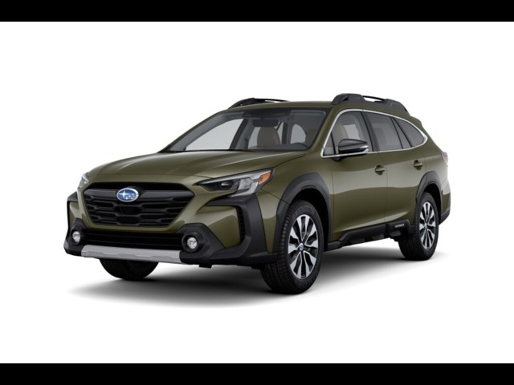 New 2025 Subaru Outback For Sale in Moorhead, MN Near Dilworth, MN