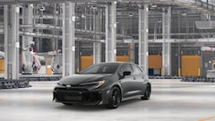 2025 Toyota GR Corolla Premium