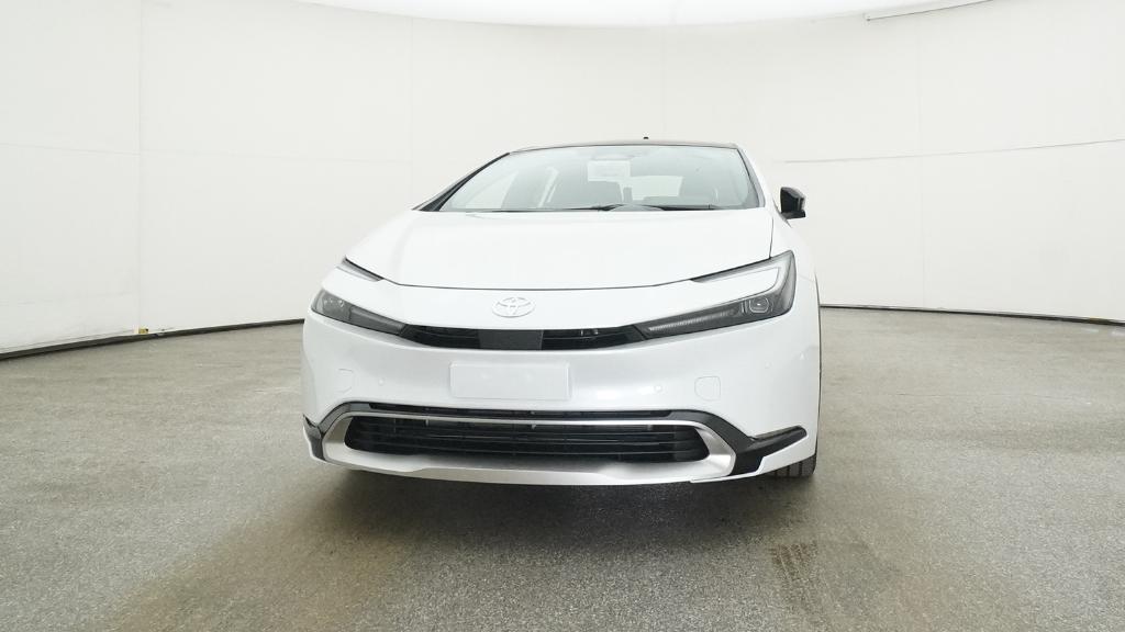 2026 Toyota Prius Plug-in Hybrid XSE photo 20