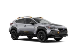 2025 Subaru Crosstrek Wilderness SUV for sale near Omaha