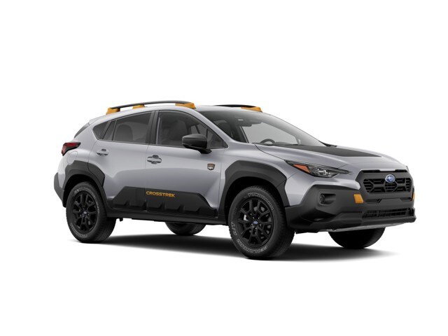 2025 Subaru Crosstrek Wilderness photo 3