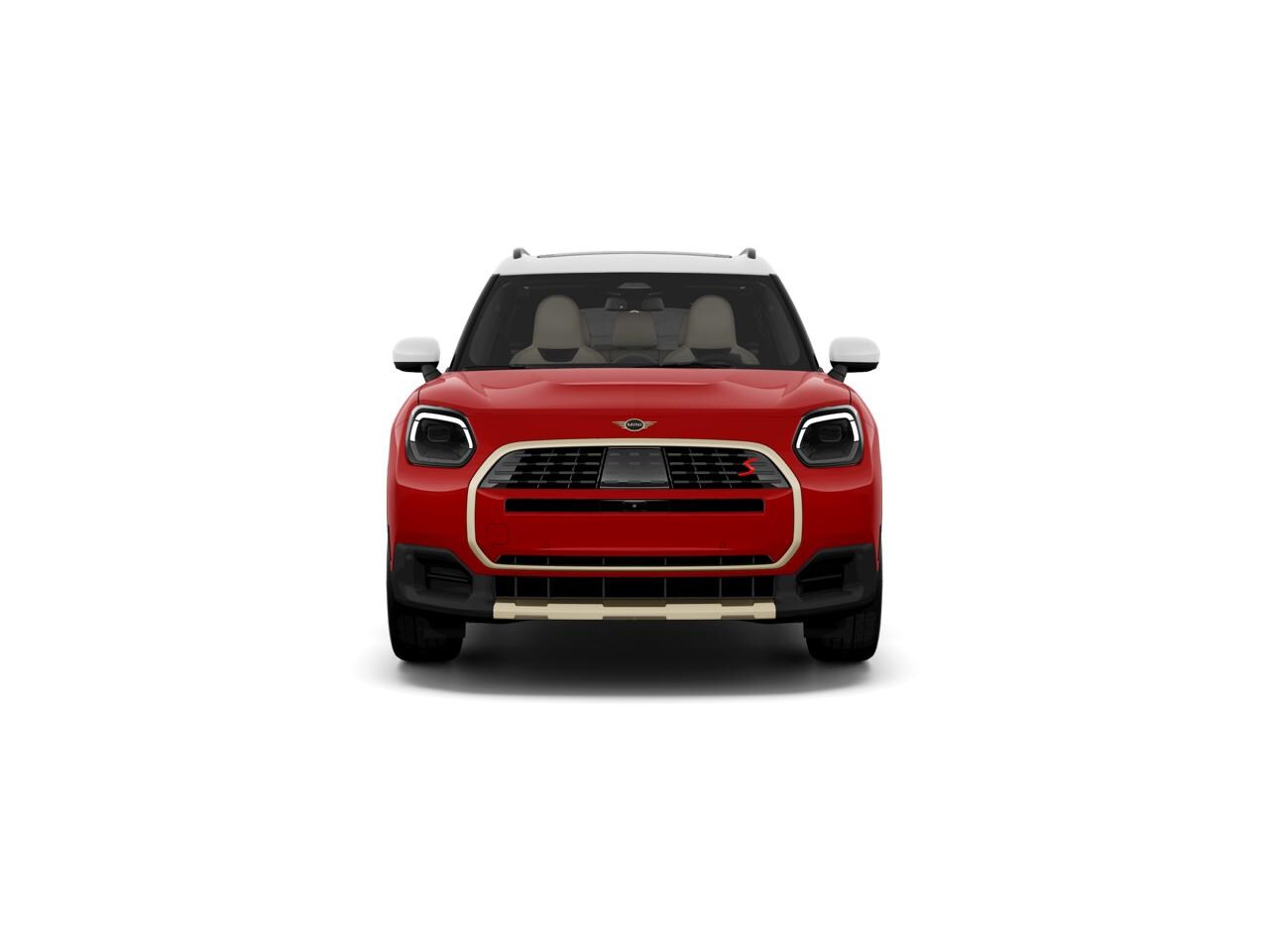 2026 Mini Countryman S ALL4 photo 2