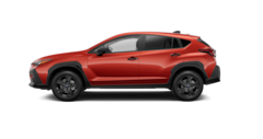 2025 Subaru Crosstrek Base SUV