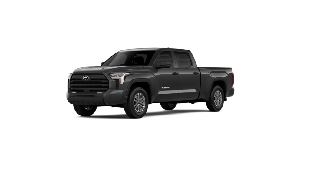 New 2025 Toyota Tundra For Sale at Corwin Automotive Group VIN 5TFLA5EC2SX037412