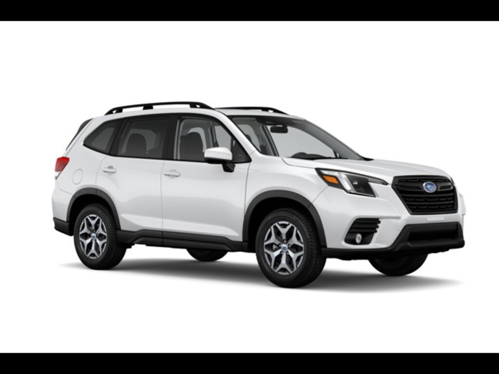 New 2024 Subaru Forester For Sale at Jenkins Subaru of Ocala VIN