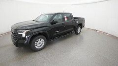 2026 Toyota Tundra SR5 SR5 CREWMAX 5.5