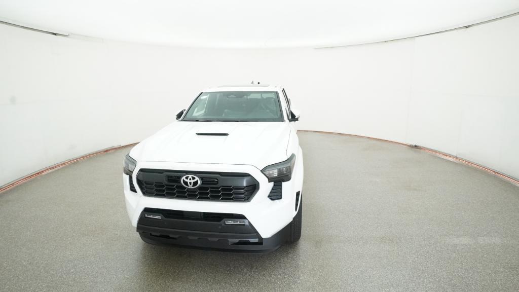 2025 Toyota Tacoma TRD Sport - Photo 38