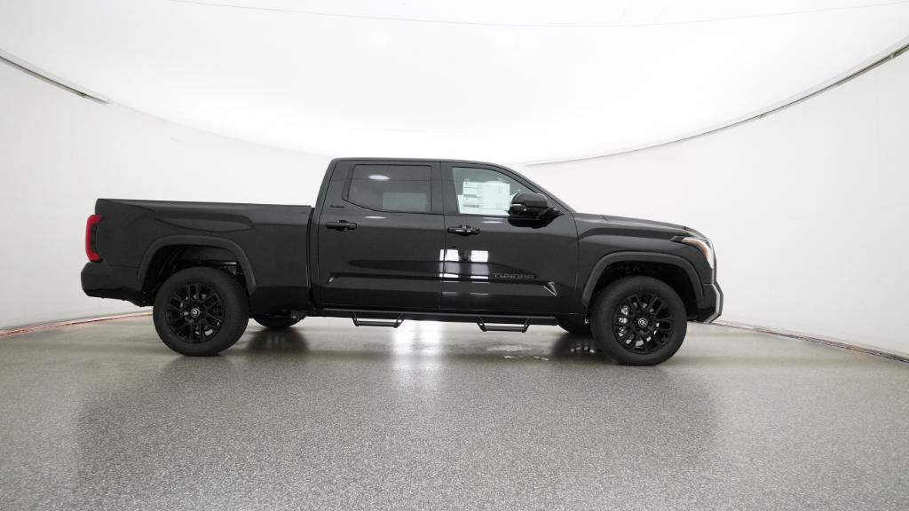 2026 Toyota Tundra Limited CrewMax photo 2