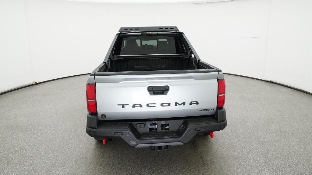 2025 Toyota Tacoma Trailhunter - Photo 38