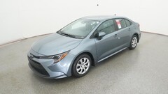 2026 Toyota Corolla LE LE