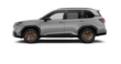 Subaru Forester Hybrid