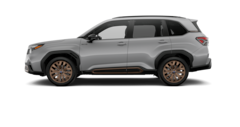 2025 Subaru Forester Hybrid Sport SUV