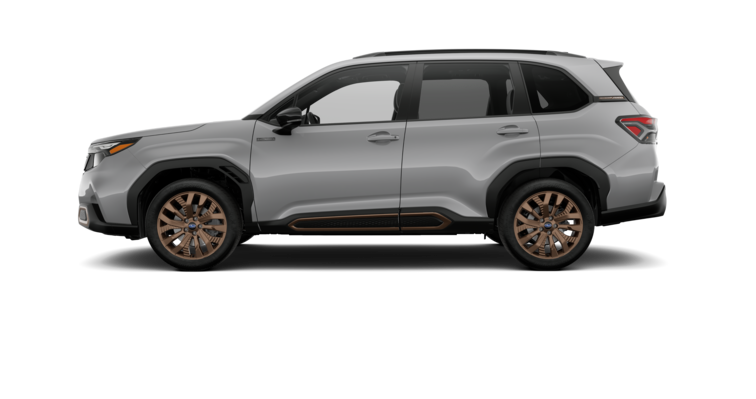 2025 Subaru Forester Hybrid Sport SUV