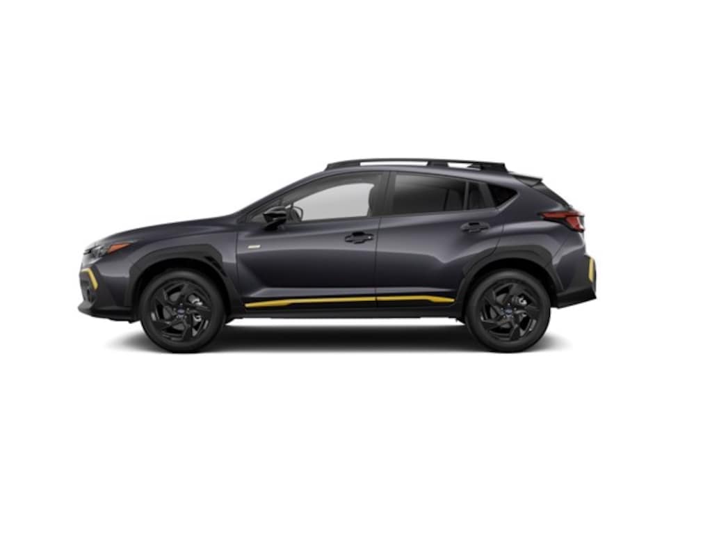 New 2024 Subaru Crosstrek For Sale in Joplin, MO Near Webb City