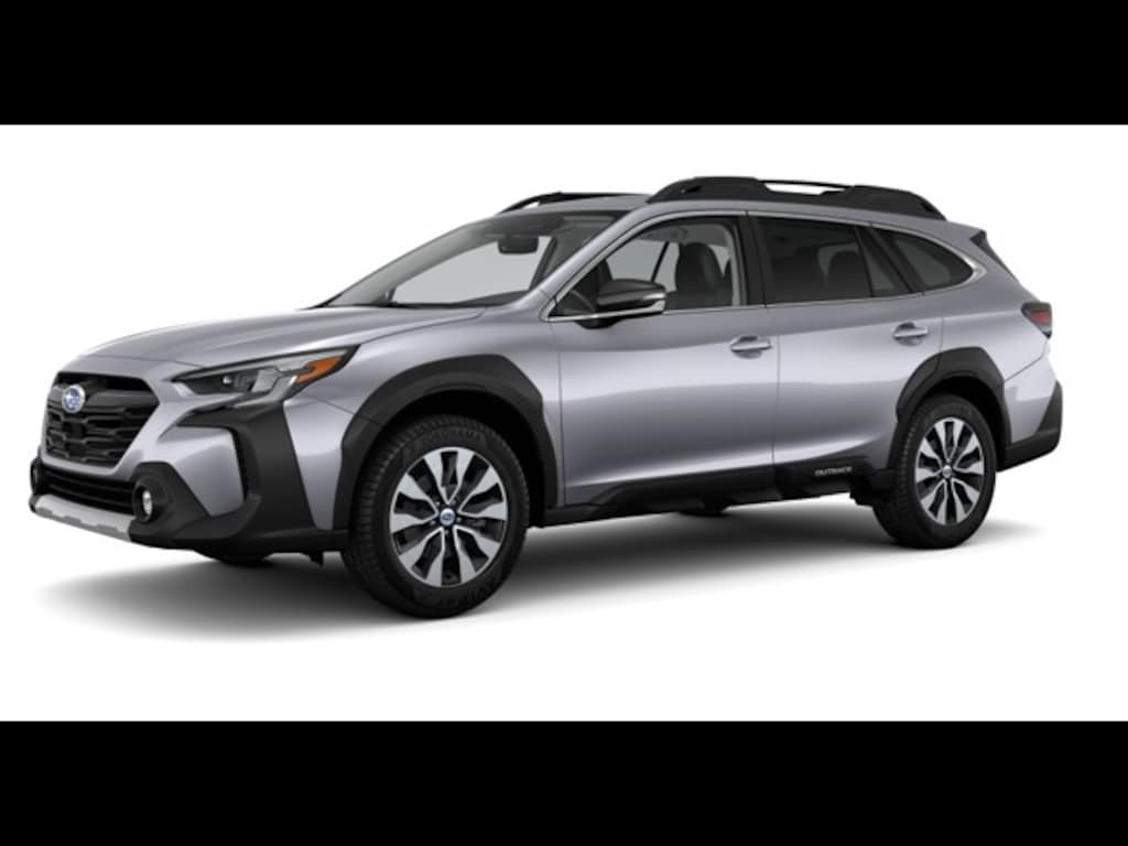 New 2024 Subaru Outback Limited For Sale or Lease Near Mt Holly NJ