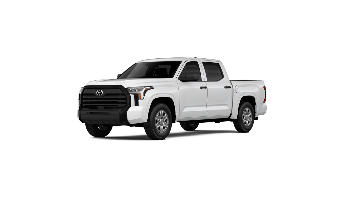 2025 Toyota Tundra SR -
                  Troy, MI