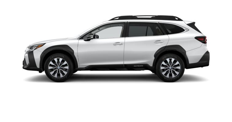 2025 Subaru Outback Limited XT SUV