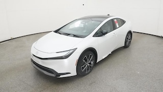 2026 Toyota Prius Limited LIMITED