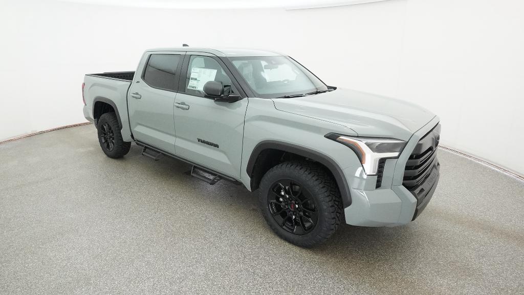 2026 Toyota Tundra SR5 photo 23