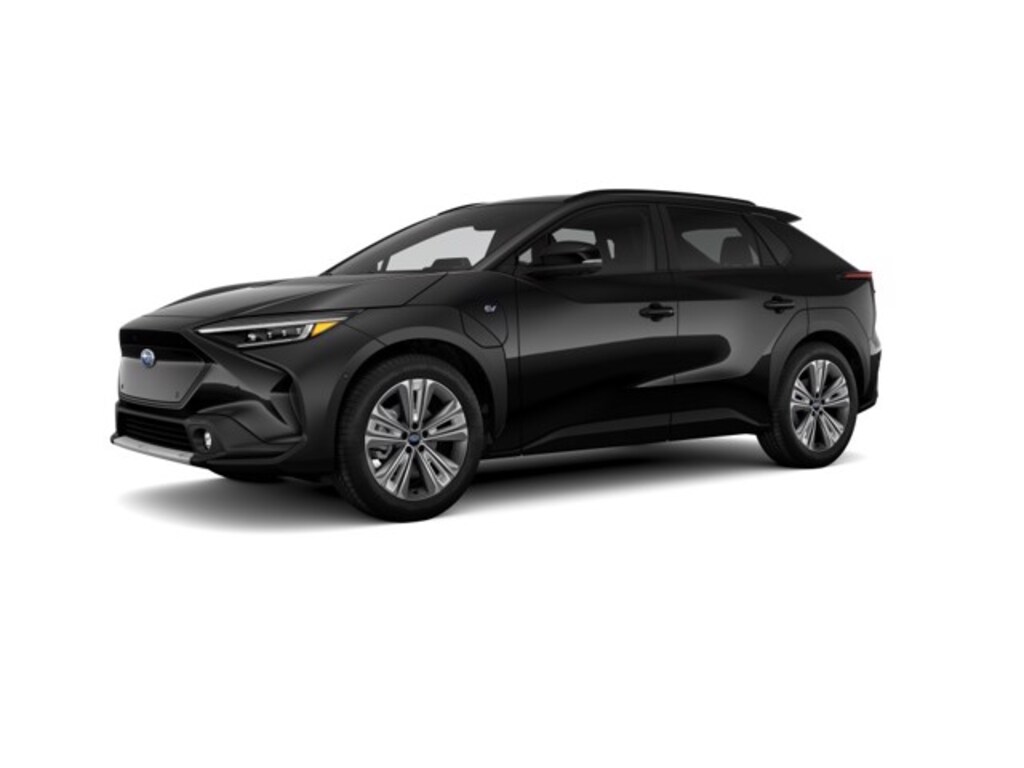 New 2024 Subaru Solterra Limited For Sale/Lease Victor, NY VIN