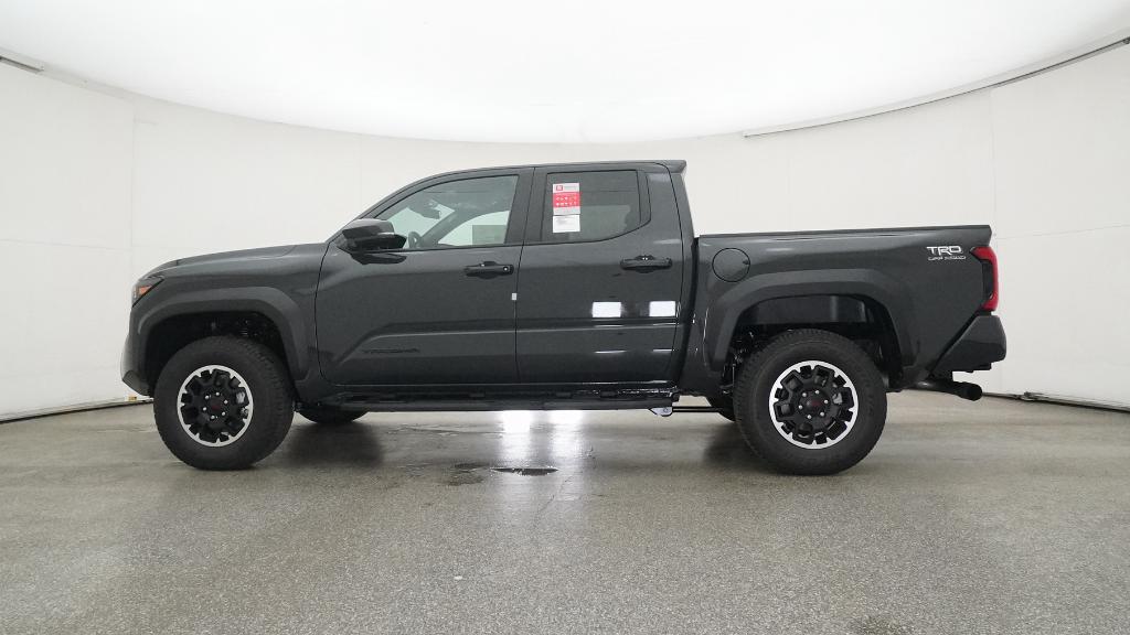2025 Toyota Tacoma TRD Off Road - Photo 47