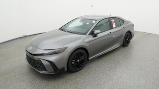 2026 Toyota Camry SE SE