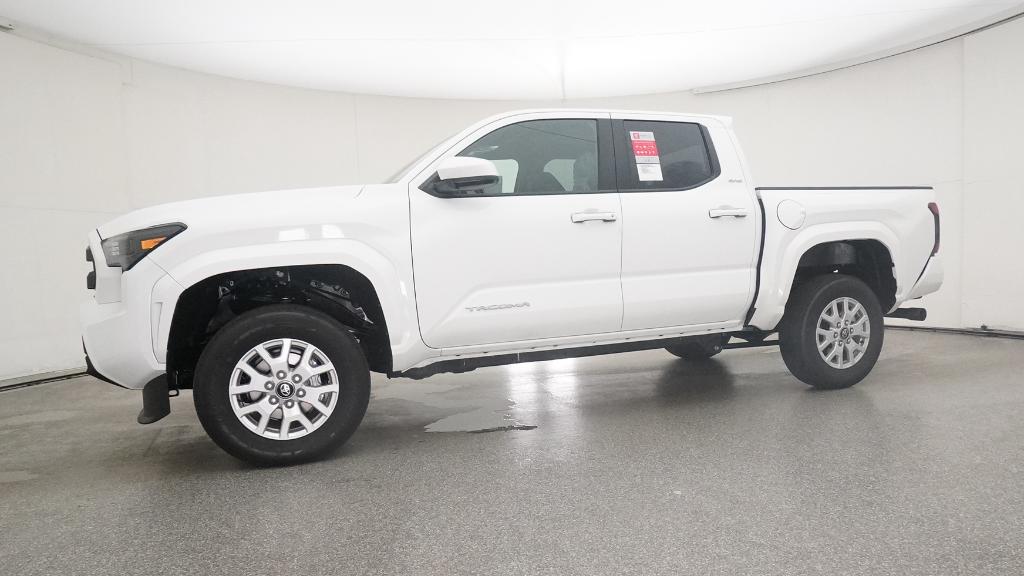 2025 Toyota Tacoma SR5 photo 34