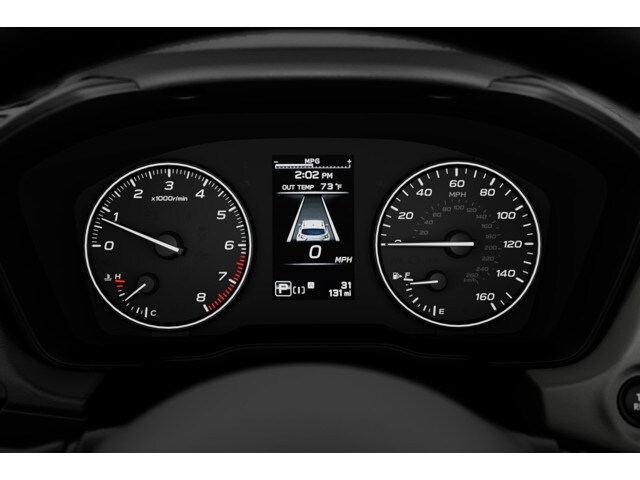 2025 Subaru Crosstrek Premium photo 17