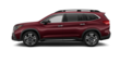 Subaru Ascent