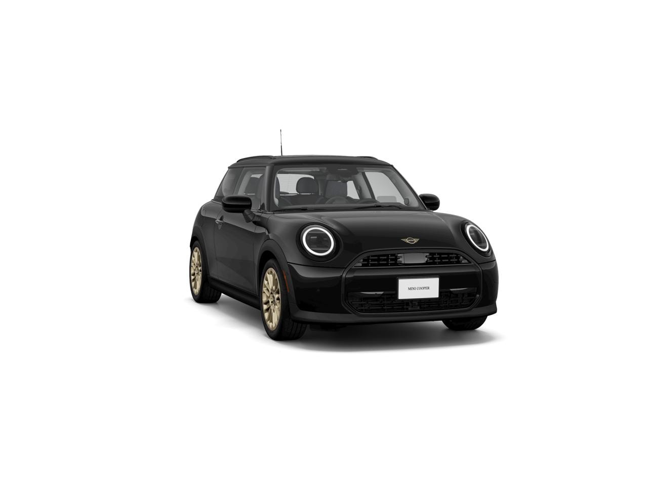 2025 MINI Cooper Hardtop S -
                Anchorage, AK