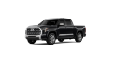 2025 Toyota Tundra i-FORCE MAX 1794 Edition i-FORCE MAX Truck CrewMax