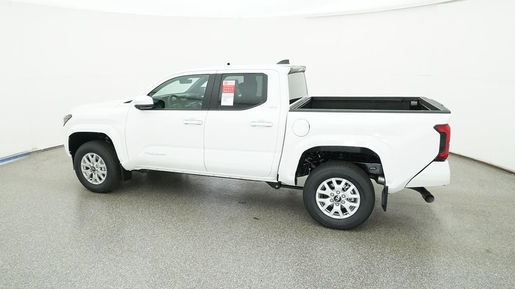 Used 2024 Toyota Tacoma Truck Double Cab
