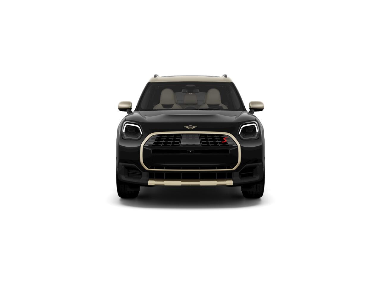 2025 Mini Countryman S ALL4 photo 2
