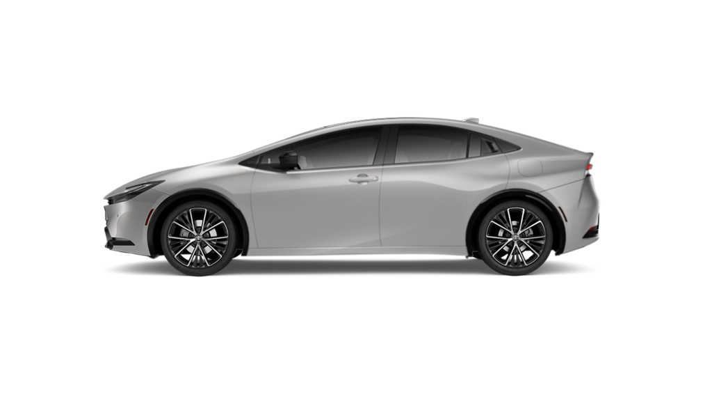 2024 Toyota Prius For Sale Raleigh NC Near Durham